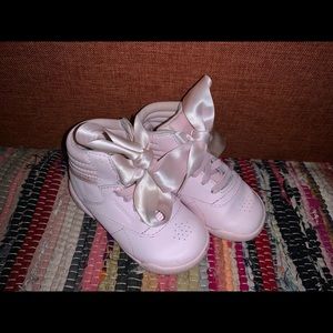 Toddler Girl Sneakers Reebok sneakers